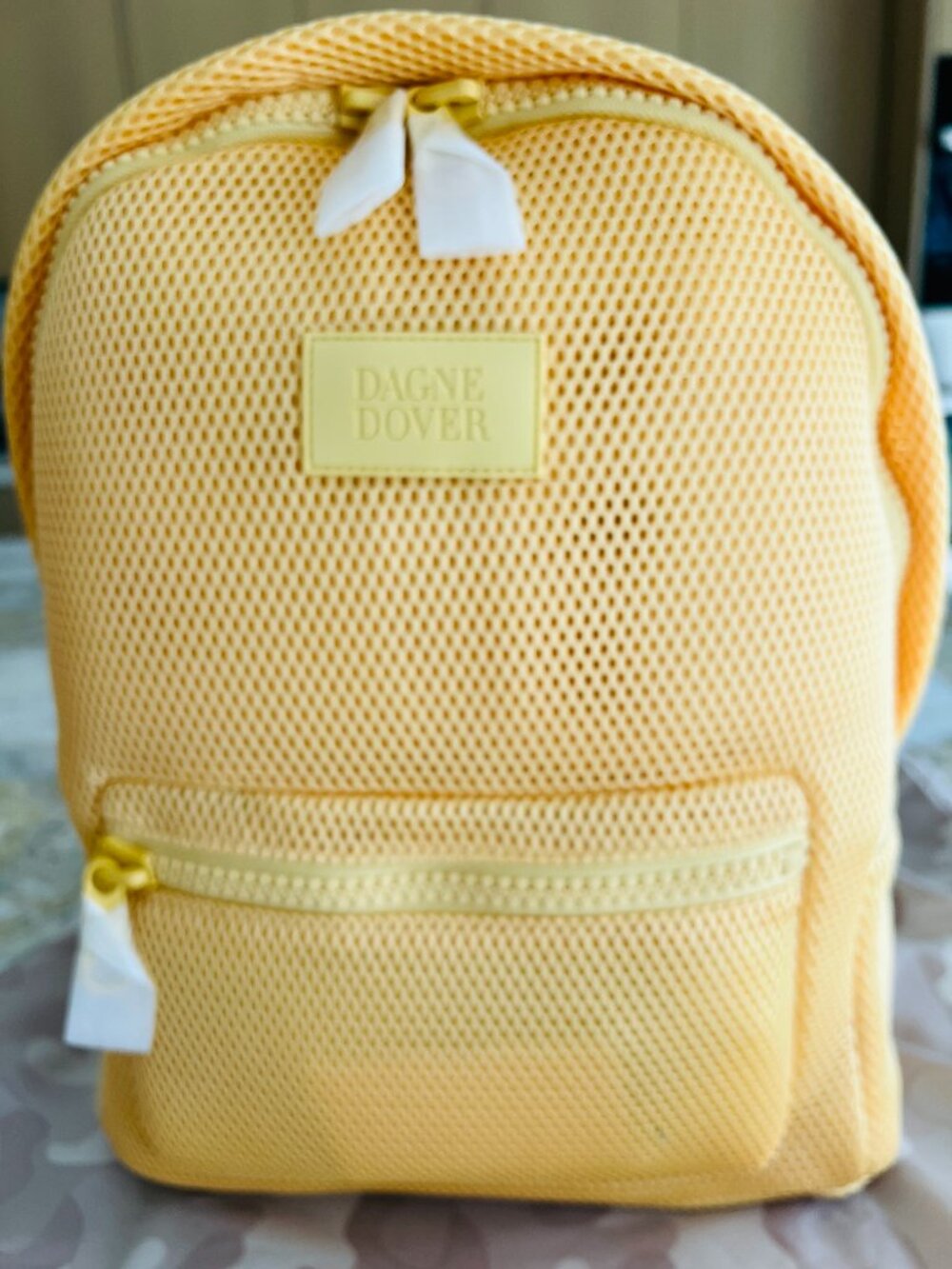 Dagne Dover Dakota Backpack